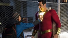 Copertina di Shazam!: trama, cast e dove vederlo in streaming