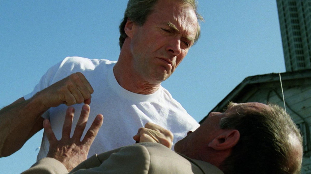 Immagine di Scommessa con la morte, stasera in tv su Iris: trama, cast e streaming