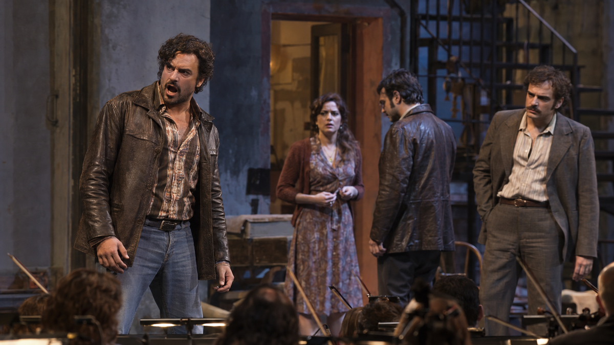 Immagine di Dove vedere Romanzo criminale, l’opera di Nicola Piovani, stasera: orario, canale e streaming