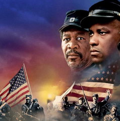 Copertina di Glory - uomini di gloria, stasera su La7 Cinema: trama, cast e streaming