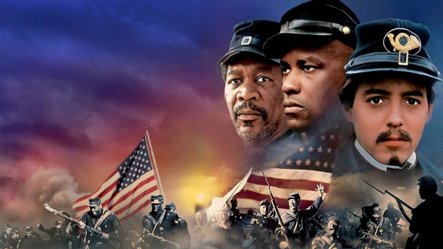 Glory - uomini di gloria, stasera su La7 Cinema: trama, cast e streaming
