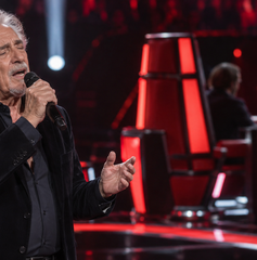 Copertina di Dove vedere The Voice Senior 2026 stasera 23 ottobre: orario, Rai 1 e streaming