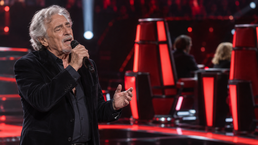 Dove vedere The Voice Senior 2026 stasera 23 ottobre: orario, Rai 1 e streaming
