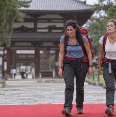 Copertina di Dove vedere Pechino Express stasera 23 ottobre 2026: orario, TV8 e streaming della semifinale