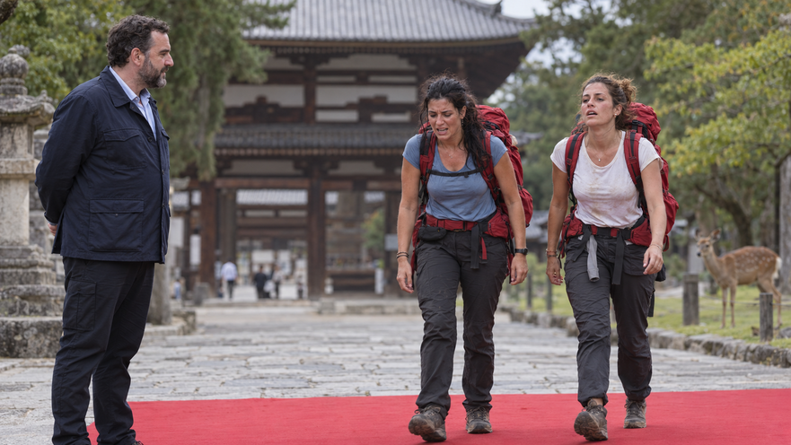 Dove vedere Pechino Express stasera 23 ottobre 2026: orario, TV8 e streaming della semifinale