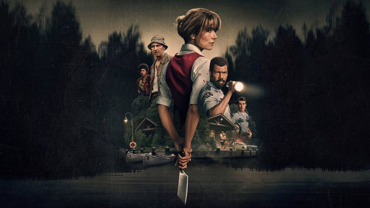 Immagine di 20 serie simili a Crystal Lake, tra lutti, segreti e orrore