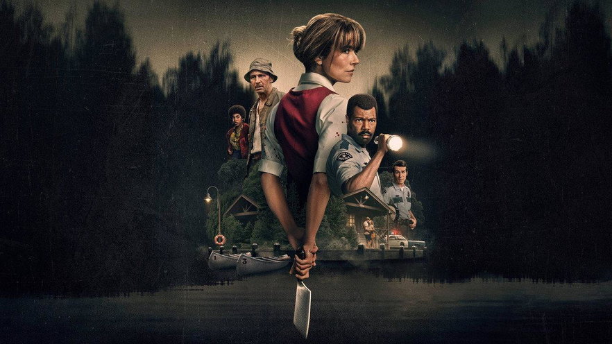 20 serie simili a Crystal Lake, tra lutti, segreti e orrore