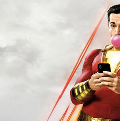 Copertina di Dove è stato girato Shazam!? Tutte le location del film