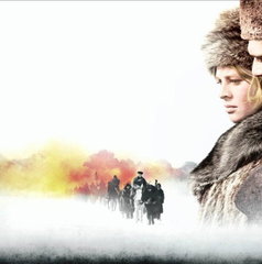 Copertina di Chi canta la musica che accompagna Yuri e Lara ne Il dottor Zivago?