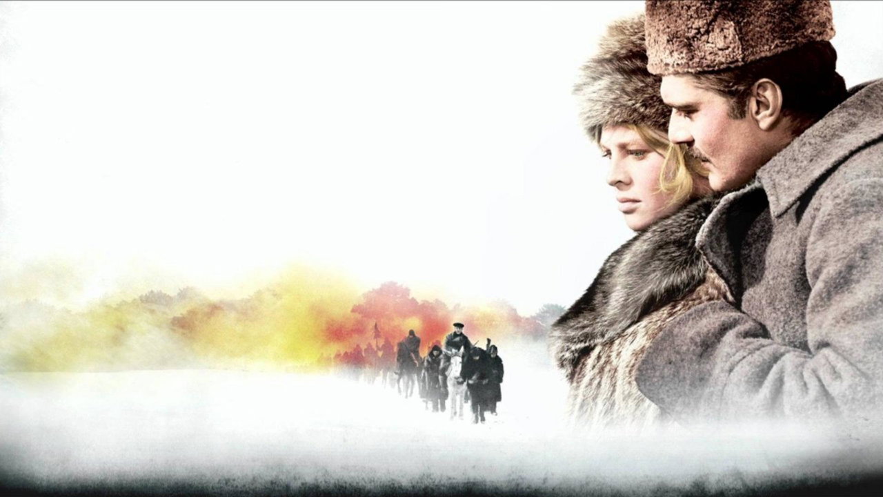 Chi canta la musica che accompagna Yuri e Lara ne Il dottor Zivago?