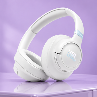 JBL Tune 780NC al -41%, cancellazione del rumore per film e serie