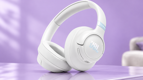 JBL Tune 780NC al -41%, cancellazione del rumore per film e serie