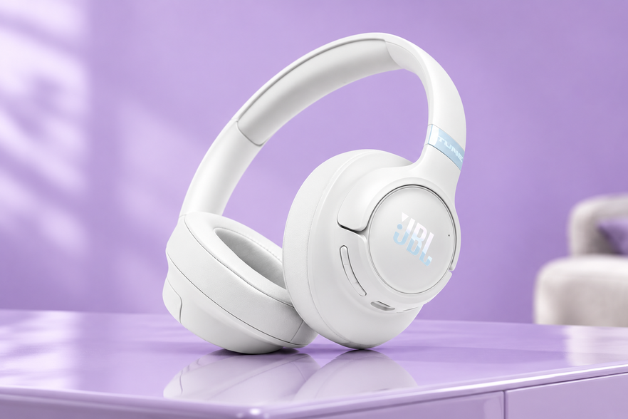 JBL Tune 780NC al -41%, cancellazione del rumore per film e serie