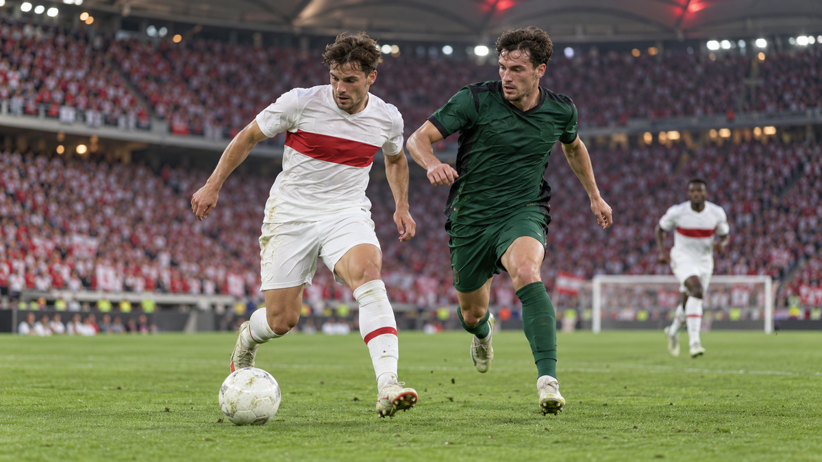 Immagine di Dove vedere Stoccarda-Borussia Mönchengladbach oggi: orario, canale TV e streaming