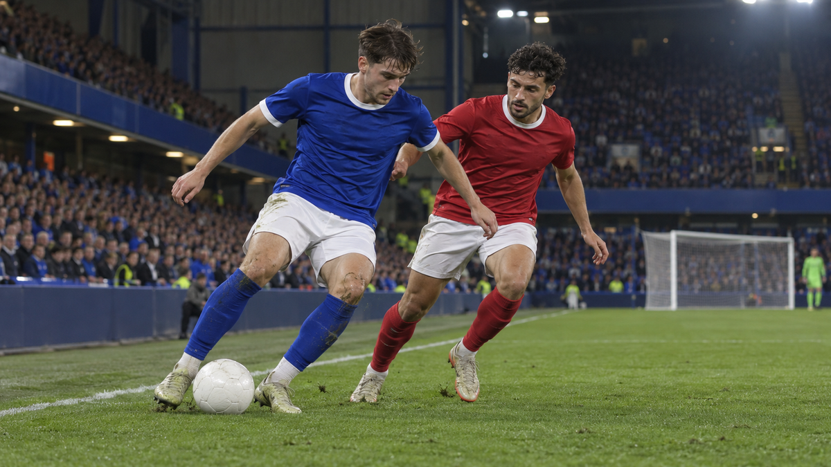 Immagine di Dove vedere Ipswich Town-Nottingham Forest oggi: orario, TV e streaming dell’anticipo di Premier League