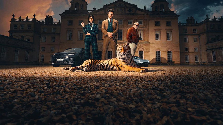 The Gentlemen 3: Robert Carlyle, Elijah Wood e Orlando Bloom si uniscono al cast