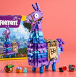 LEGO Fortnite, 27,99€ per costruire ed esporre l’iconico Lama delle scorte