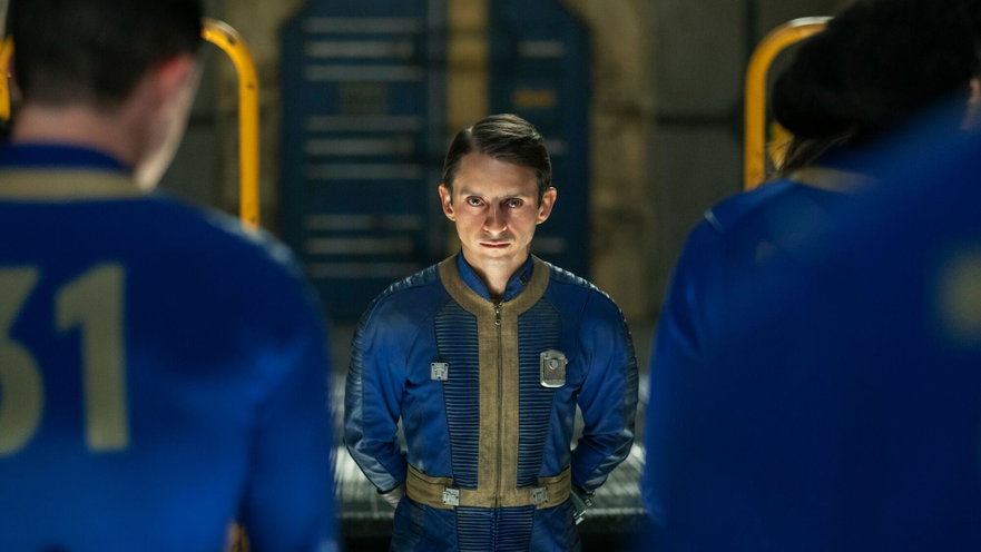 Fallout Shelter: The Experiment: debutto atteso il 13 gennaio su Prime Video, in palio un milione di dollari