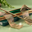 The Noble Collection, la bacchetta di Hermione a 38,12€ con scatola Ollivanders