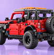 Costruisci il LEGO Technic Ford Bronco a 44,99€, il minimo di sempre