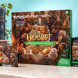 Esponi la scena di Bilbo con Magic Lo Hobbit a 34,34€, il minimo di sempre