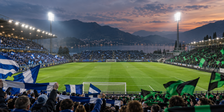 Como-Sassuolo: pronostico AI, chi vince?