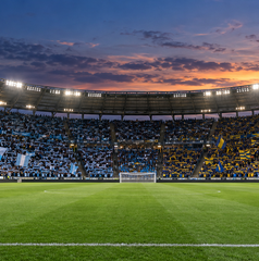Copertina di Lazio-Parma: pronostico AI, chi vince?