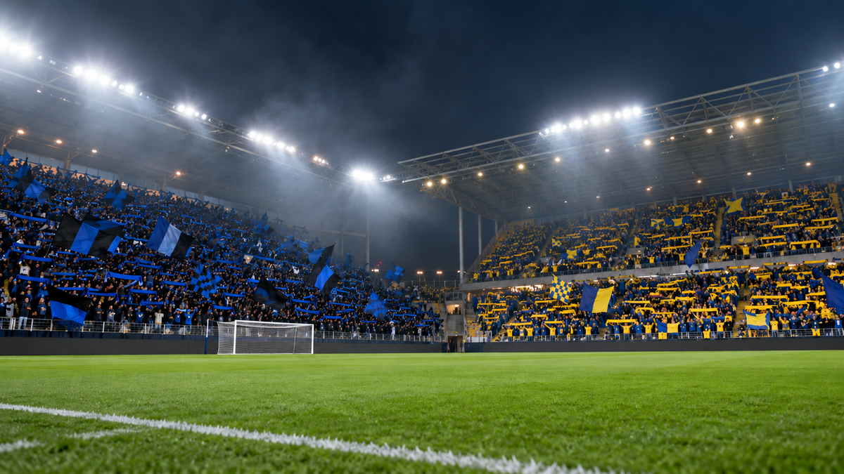 Immagine di Atalanta-Frosinone: pronostico AI, chi vince?