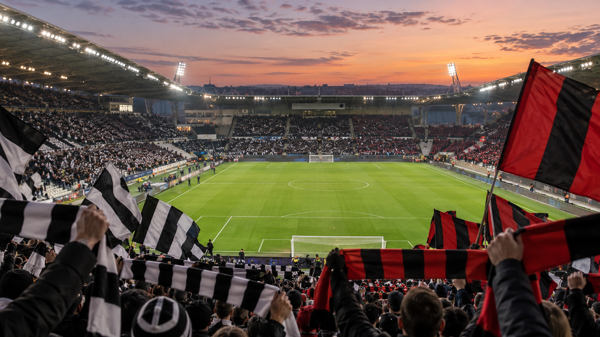 Immagine di Udinese-Milan: pronostico AI, chi vince?