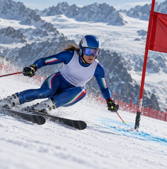 Copertina di Dove vedere il gigante femminile di Sölden oggi 24 ottobre 2026: orari, TV e streaming
