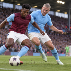 Copertina di Dove vedere Aston Villa-Manchester City oggi 24 ottobre: orario, canali TV e streaming