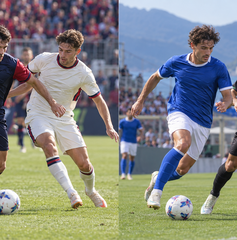 Copertina di Dove vedere Cagliari-Bologna e Como-Sassuolo oggi 24 ottobre: orario, TV e streaming