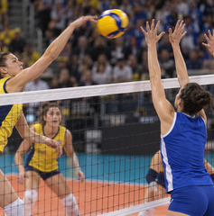 Copertina di Dove vedere Conegliano-Scandicci oggi: orario, TV e streaming della Supercoppa di volley femminile