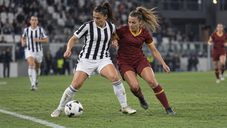 Copertina di Dove vedere Juventus-Roma Women oggi 24 ottobre: orario, canale e streaming