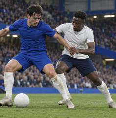 Copertina di Dove vedere Chelsea-Tottenham oggi 24 ottobre: orario, canali TV e streaming