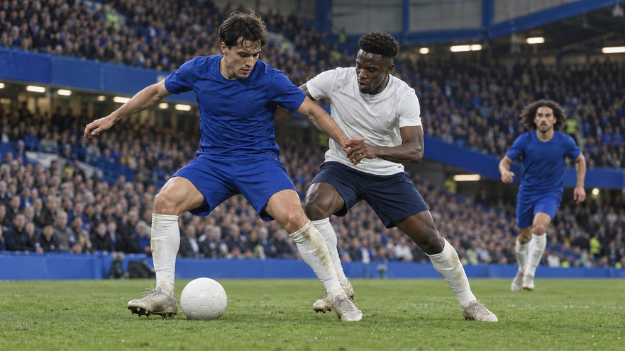 Dove vedere Chelsea-Tottenham oggi 24 ottobre: orario, canali TV e streaming