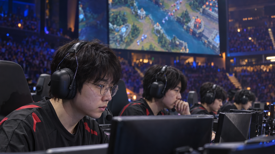 Dove vedere League of Legends Worlds 2026 oggi 24 ottobre: orario e streaming della seconda giornata Swiss