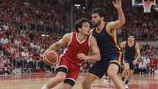 Copertina di Dove vedere Openjobmetis Varese-BC Roma oggi: orario e streaming gratis della Serie A di basket