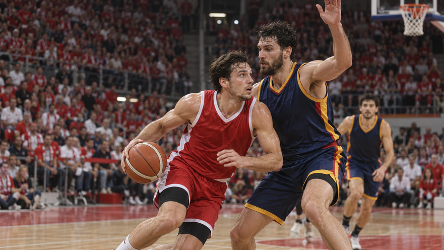 Dove vedere Openjobmetis Varese-BC Roma oggi: orario e streaming gratis della Serie A di basket