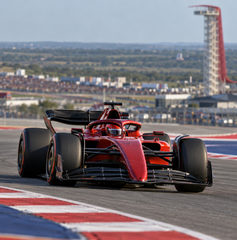 Copertina di Dove vedere le qualifiche F1 del GP degli Stati Uniti oggi 24 ottobre 2026: orario, TV e streaming