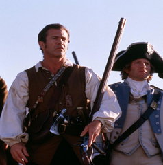 Copertina di Il Patriota, il film stasera in tv su Rai Movie: trama, cast e streaming