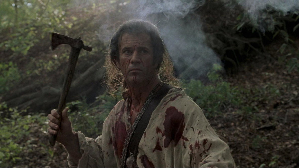 Immagine di Che fine ha fatto Heath Ledger, Gabriel Martin ne Il patriota?