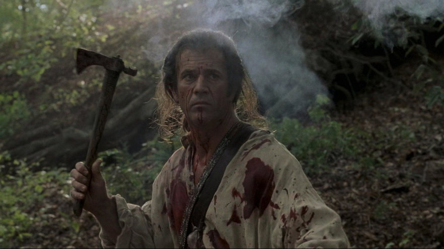 Che fine ha fatto Heath Ledger, Gabriel Martin ne Il patriota?