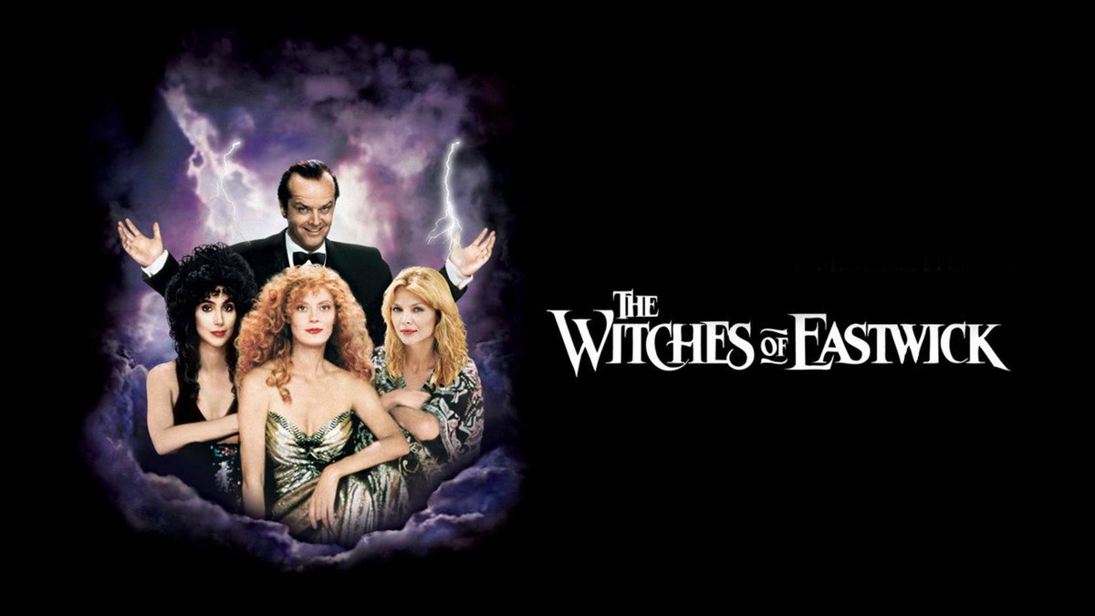 Immagine di Dove è stato girato Le streghe di Eastwick?