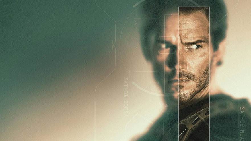 18 serie simili a TERMINAL LIST, tra vendetta, azione e complotti