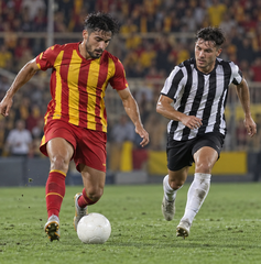 Copertina di Dove vedere Catanzaro-Ascoli oggi 24 ottobre: orario, TV e streaming della Serie B