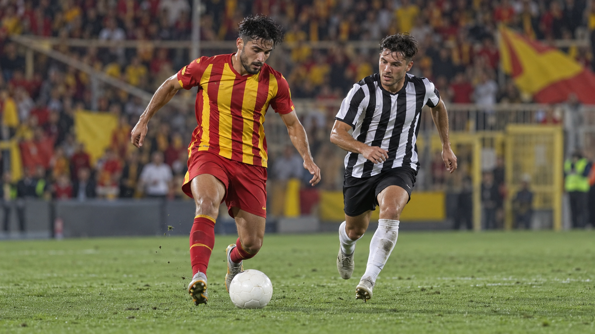 Immagine di Dove vedere Catanzaro-Ascoli oggi 24 ottobre: orario, TV e streaming della Serie B