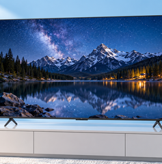 Copertina di TCL Mini LED da 65 pollici a 599€, film e serie in 4K con audio Onkyo