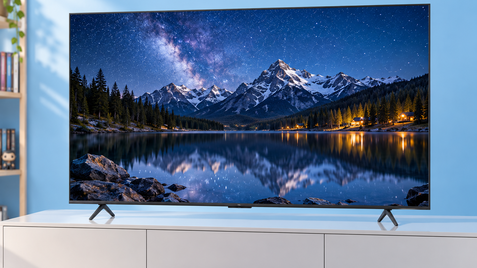 TCL Mini LED da 65 pollici a 599€, film e serie in 4K con audio Onkyo