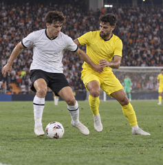 Copertina di Dove vedere Valencia-Villarreal oggi 24 ottobre 2026: orario, TV e streaming